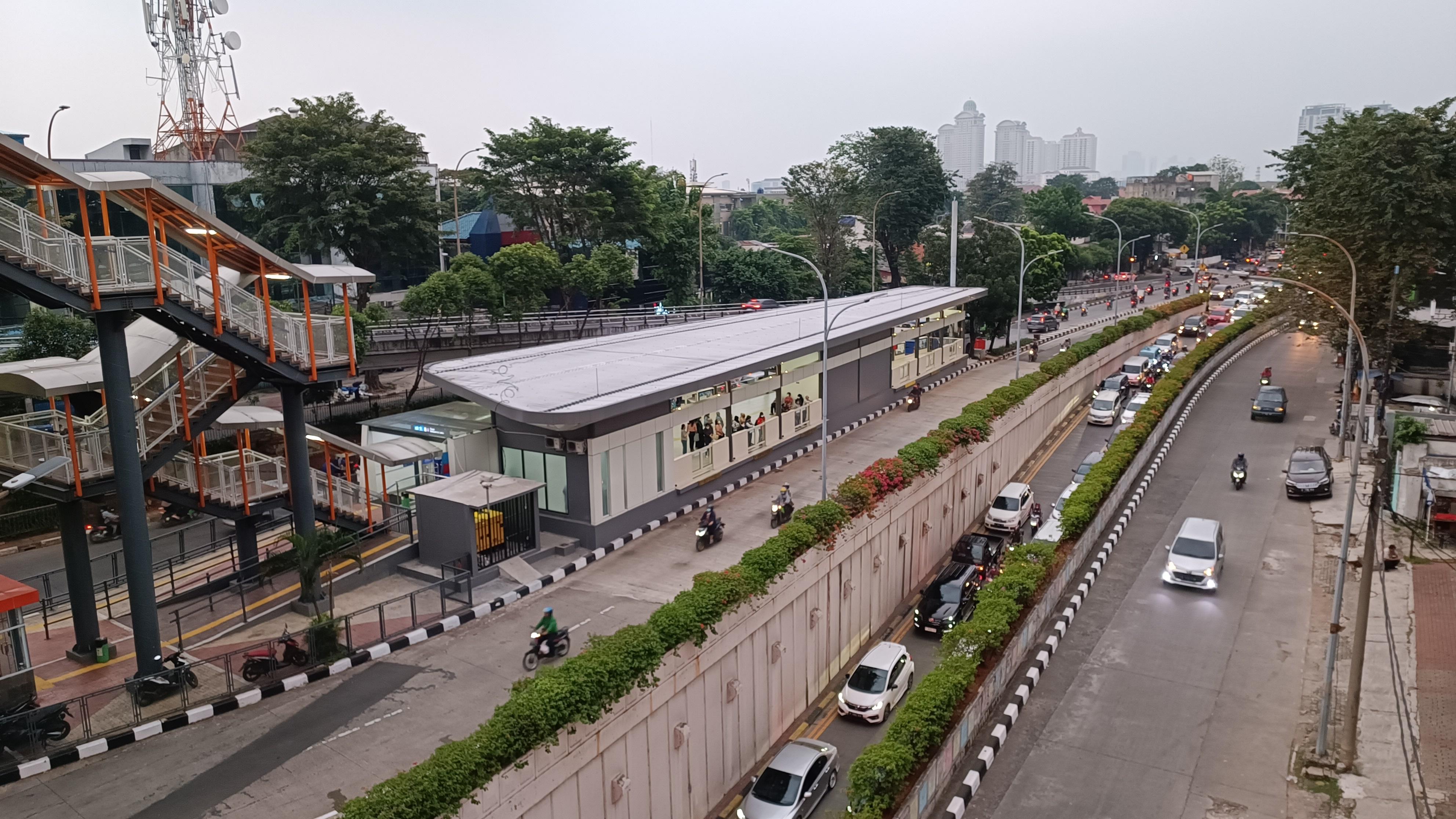Pasar Kebayoran Lama